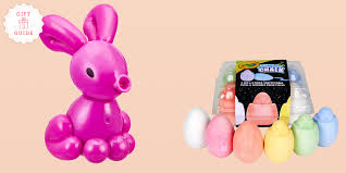 Check out our kids easter gift selection for the very best in unique or custom, handmade pieces from our shops. 40 Easter Gifts For Kids Easter Basket Ideas For Children