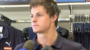 Meet the Rookies: Callum Sinclair