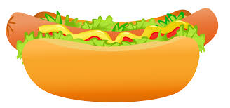 Hot Dog Png Image Hot Dogs Clip Art Dogs
