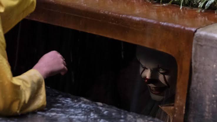 We Need To Talk About The Opening Scene Of "It" - Fast Company