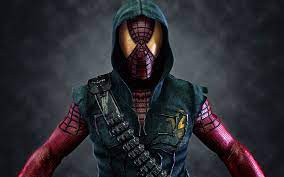 Spiderman Wallpaper Full Hd Wallpaper Spiderman Pictures Spiderman Wallpaper Superhero Wallpaper