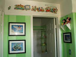 With these personalized disney christmas stockings, you can bring the magic of your favorite childhood movies and the happiest place on earth﻿ straight to your living room. Disney Bathroom Highlights Along The Way