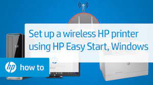 Make sure that your printer is powered on. Hp Deskjet Ink Advantage 3545 E All In One Printer Software And Driver Downloads Hp Customer Support