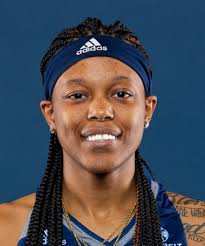 2020-21 Georgia Southern Women's Basketball Game Notes