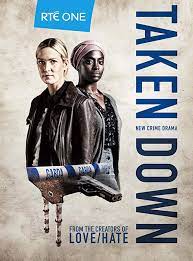 Taken, taken e' una miniserie televisiva di fantascienza statunitense taken racconta la storia, che si svolge nell'arco di cinque decenni e quattro generazioni, di tre famiglie Taken Down Tv Serie 2019 Crew United