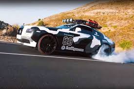 Jon anders olsson delér is a professional freeskier and alpine ski racer from sweden. Rolls Royce Wraith Von Jon Olsson Dafur Wird Er Gehasst Speed Heads
