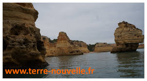 Parcourir les villes d'algarve : Www Terre Nouvelle Fr Voyage En Famille Algarve Portugal