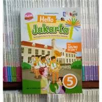 Terima kasih telah mengunjungi blog cara mengajarku 2018. Jual Buku Hello Jakarta Kelas 5 Di Dki Jakarta Harga Terbaru 2021