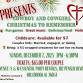 PFL presents a Cowboy and Cowgirl Christmas to event image