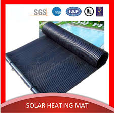 Time To Source Smarter Solar Pool Heater Solar Pool Swimming Pool Heaters