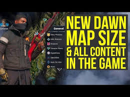 Far cry 6 takes place on a fictional island called yara that has been stated by ubisoft to be the largest location in the franchise to date. Far Cry New Dawn Map Size How It Has More Playtime Than Far Cry 5 Far Cry 6 Youtube