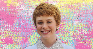 Camille Sharp's Instagram, Twitter & Facebook