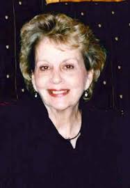 Patricia Jolly Obituary