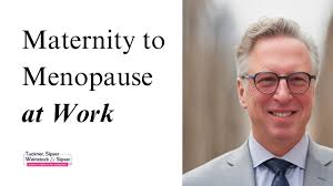 Working Through Menopause: A Live Conversation with Dr. Mache Seibel