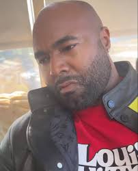 What happened to Mike, Rick and Leslie's son?