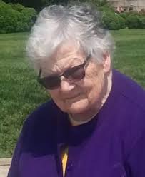 Death Notice of Mary Heneghan (née McWalter) (Ballinrobe, Mayo)