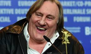 Born 27 december 1948), cq is a french actor. Gerard Depardieu Das Undurchschaubare Monster Ist 70 Kleinezeitung At