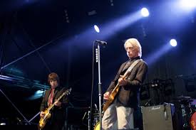 Image result for paul weller thetford