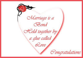 Congratulations For A Wedding Messages Poems And Quotes For Wedding Cards Hubpages