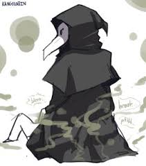 Rule34 - If it exists, there is porn of it / plague_doctor