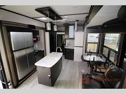 Let us help you get ready for rving! Grand Design 5th Wheel Toy Hauler
