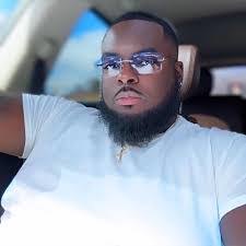 Lacrystal Brown's Instagram, Twitter & Facebook