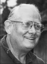 John Hovde Obituary (2007)