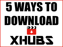 Xhub vpn apk version history. 5 Ways To Download Xhubs Apk For Android Rogtle