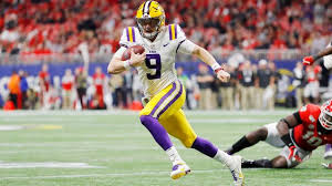 Shakeup in the top five. 2020 Nfl Draft Order Every Pick From Round 1 Through Round 7
