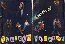 I change every 6 thousand miles. Motor Oil Ano 1993 Carolina Peleritti Motores Comida Bebida
