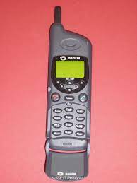 Sagem RC 730