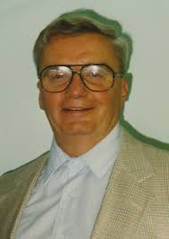 Arthur Price Obituary