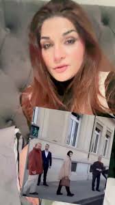 Punjab Chief Minister Maryam Nawaz was harassed in Switzerland #maryamnawaz  #Nawazsharif #pakistan #fyp #trendingnow #safinakhan #london #foryou