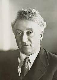 Joseph Aloysius Lyons