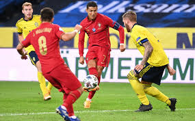 Preview and stats followed by live commentary, video highlights and match report. Ronaldo At The Double France See Off Croatia In World Cup Final Repeat