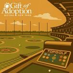 New York Chapter: TopGolf
