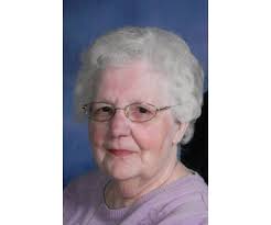 Rita Foos Obituary (1937