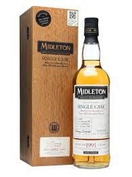 Midleton 1991 20 Year Old Cask 48750 Twe Exclusive Buy Online The Whisky Exchange A Very Exciting Single Cask Of Irish Whiskey Bottled Exc Schotland