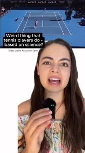 Why Tennis Players Choose Specific Balls