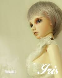 BJD Elf girls