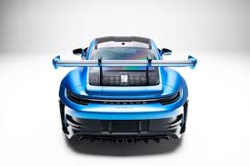 Image result for South Sea Blue 2025 Porsche