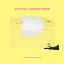 isolation home recordings | Sorcha Richardson
