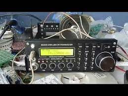 Youkits technology incorporated, the qrp radio company that making hb1b hb1a cw transceiver, fg02 fg01a antenna analyzer, tj2b tj5a ssb cw transceiver. 6 Band Hf Ssb Radio Transceiver Diy Kits Youtube