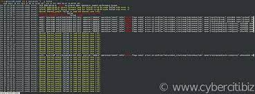 Linux Log Files Location How To View Logs Files On Linux Nixcraft