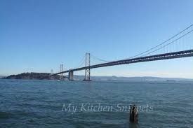 my kitchen snippets: sur la table  san