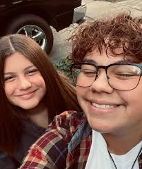 Oh what the hell… here goes: I am the mother of two amazing kids: Sam is 17  and about to graduate from Davison High School. He was recently accepted to  Western Michigan