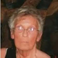 Obituary information for Betty JoAnn Senters