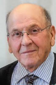 Keith Brauen Obituary (1928