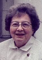Obituary for Caroline M. Franck