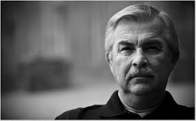 Interview with Author Glenn Starkey